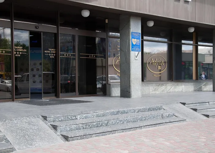 Adria Hotel